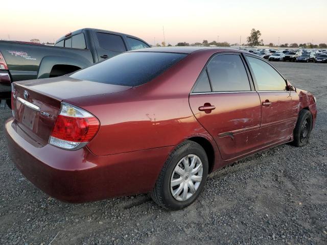 Photo 3 from auction – 2005 TOYOTA CAMRY LE with VIN 4T1BE32K75U095761