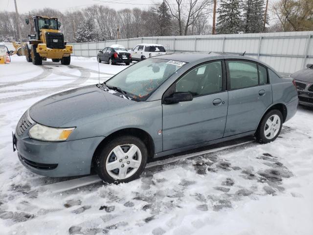 Photo 1 from auction – 2006 SATURN ION with VIN 1G8AJ55F66Z163584
