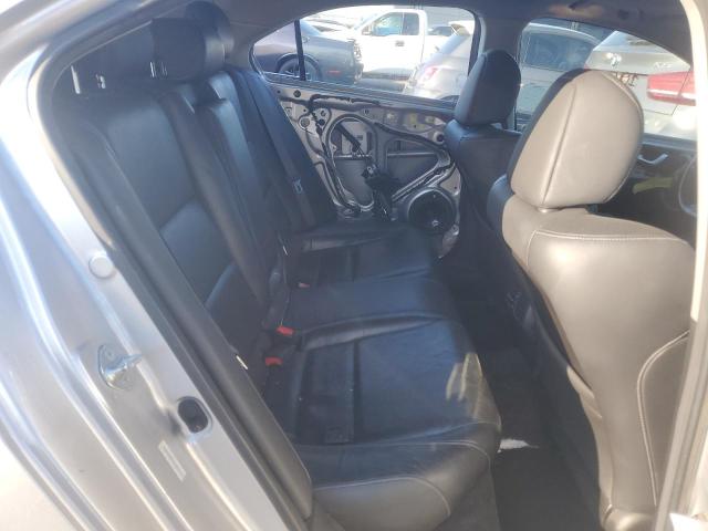 Photo 10 from auction – 2013 ACURA TSX TECH with VIN JH4CU2F65DC000670