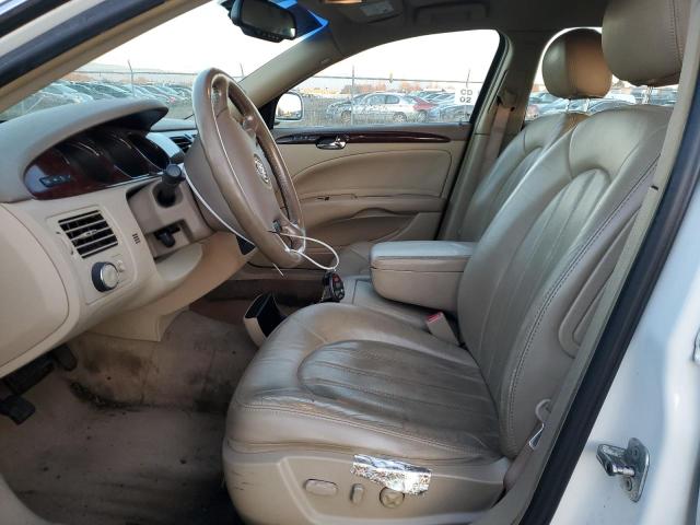 Photo 7 from auction – 2006 BUICK LUCERNE CX with VIN 1G4HD57256U194226