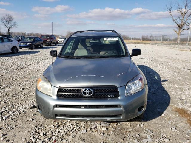 Photo 5 from auction – 2006 TOYOTA RAV4 with VIN JTMZK35V365003638