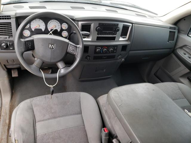 Photo 8 from auction – 2008 DODGE RAM 1500 S with VIN 1D7HA18208S520961