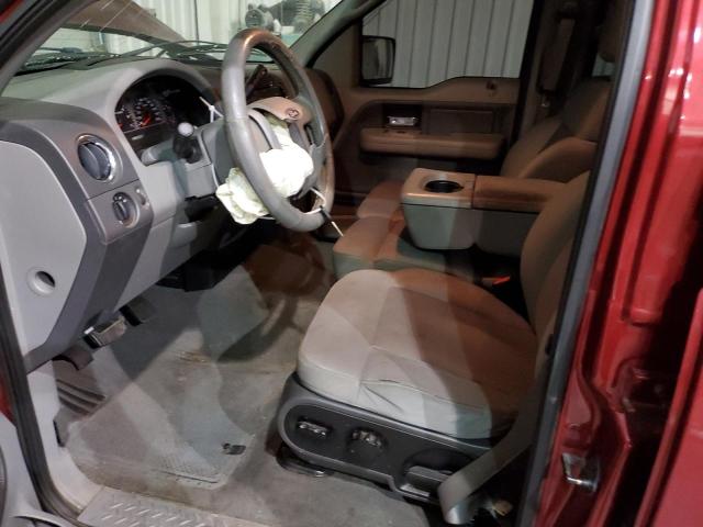 Photo 7 from auction – 2008 FORD F150 SUPER with VIN 1FTPW12V38FA09750