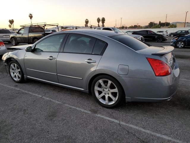 Photo 2 from auction – 2008 NISSAN MAXIMA SE with VIN 1N4BA41E08C822014
