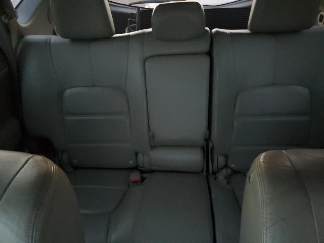 Photo 10 from auction – 2011 NISSAN MURANO S with VIN JN8AZ1MW7BW159150