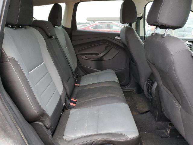 Photo 11 from auction – 2013 FORD ESCAPE SE with VIN 1FMCU9G92DUD26516