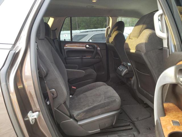 Photo 10 from auction – 2011 BUICK ENCLAVE CX with VIN 5GAKRAED3BJ296758