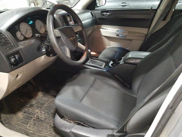 Photo 7 from auction – 2006 CHRYSLER 300 with VIN 2C3KA43R36H484374