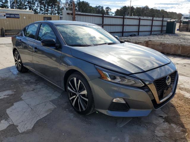 Photo 1 from auction – 2021 NISSAN ALTIMA SR with VIN 1N4BL4CV1MN390572