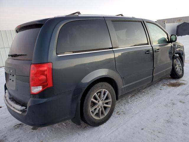 Photo 3 from auction – 2014 DODGE GRAND CARA with VIN 2C4RDGBG9ER306027