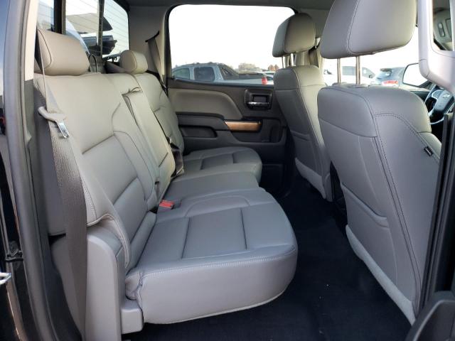 Photo 11 from auction – 2018 CHEVROLET SILVERADO with VIN 3GCUKSEC5JG480124