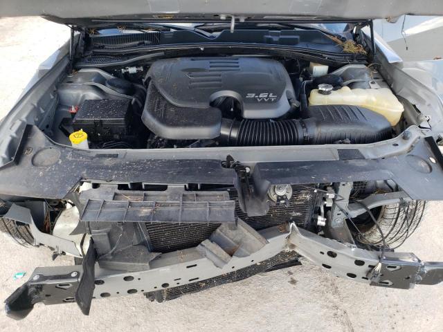 Photo 7 from auction – 2018 DODGE CHALLENGER with VIN 2C3CDZAG9JH217260