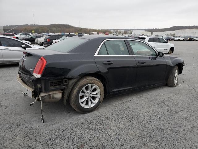 Photo 3 from auction – 2015 CHRYSLER 300 LIMITE with VIN 2C3CCAAG6FH792847