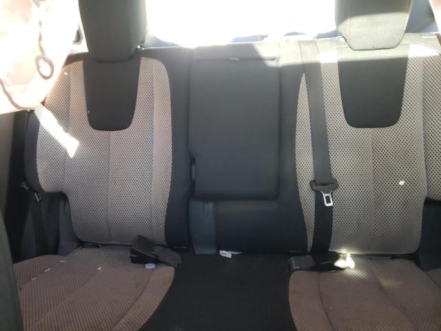 Photo 10 from auction – 2013 GMC TERRAIN with VIN 2GKFLTEK4D6117711