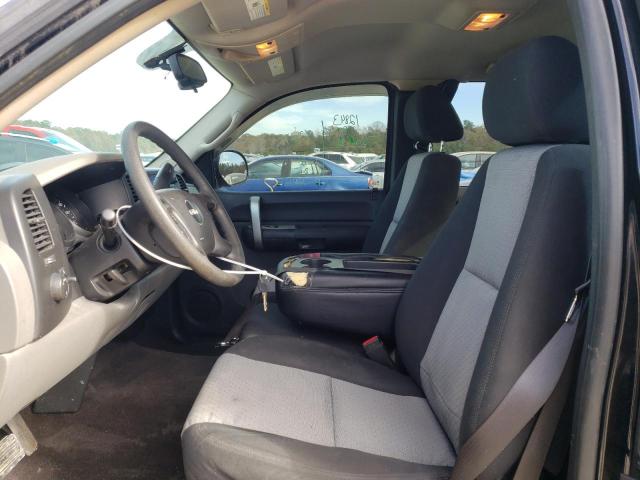 Photo 7 from auction – 2009 GMC SIERRA C15 with VIN 2GTEC19CX91122348