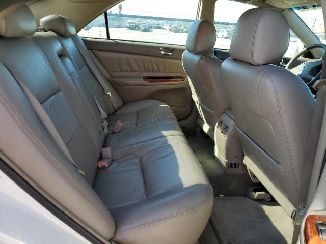 Photo 10 from auction – 2002 TOYOTA CAMRY LE with VIN 4T1BE32KX2U505044