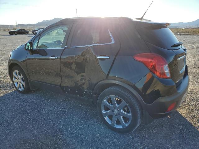 Photo 2 from auction – 2013 BUICK ENCORE CON with VIN KL4CJBSB6DB182702