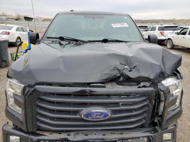 Photo 7 from auction – 2016 FORD F150 SUPER with VIN 1FTEW1EP3GFB00181
