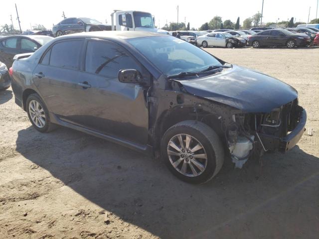 Photo 4 from auction – 2010 TOYOTA COROLLA BA with VIN 1NXBU4EEXAZ175869