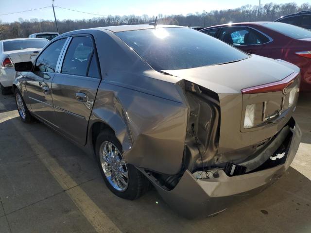 Photo 2 from auction – 2006 CADILLAC CTS with VIN 1G6DM57T360139926