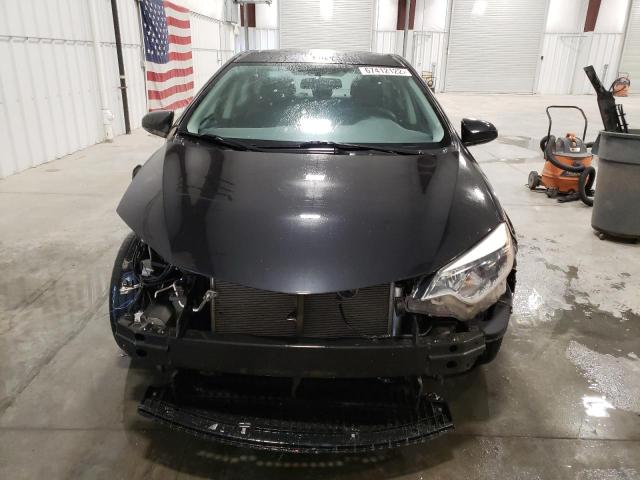 Photo 5 from auction – 2014 TOYOTA COROLLA L with VIN 5YFBURHE0EP158515