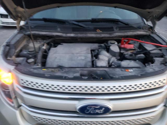 Photo 12 from auction – 2011 FORD EXPLORER L with VIN 1FMHK8F86BGA02401