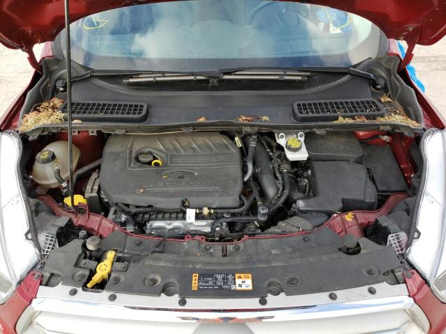 Photo 7 from auction – 2018 FORD ESCAPE SE with VIN 1FMCU9GD5JUB12751