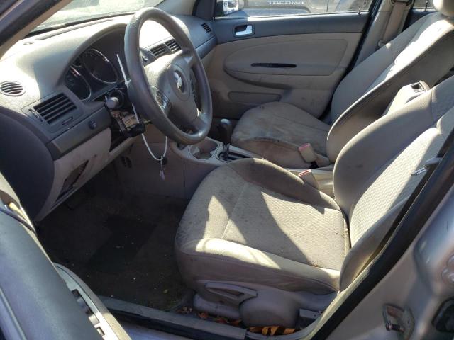 Photo 7 from auction – 2007 CHEVROLET COBALT LT with VIN 1G1AL55F577159791