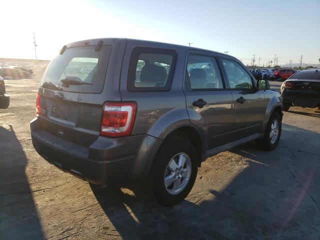 Photo 3 from auction – 2010 FORD ESCAPE XLS with VIN 1FMCU9C70AKC97268