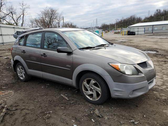 Photo 4 from auction – 2003 PONTIAC VIBE with VIN 5Y2SL62883Z461422