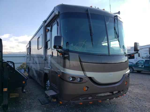 Photo 4 from auction – 2004 FREIGHTLINER CHASSIS X with VIN 4UZAAHAK84CM67344