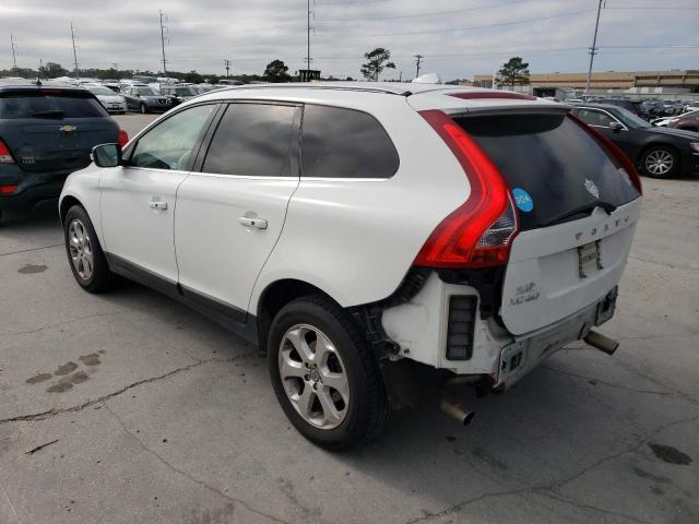 Photo 2 from auction – 2013 VOLVO XC60 3.2 with VIN YV4952DL1D2396780