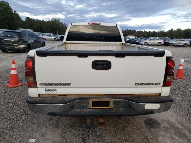 Photo 6 from auction – 2004 CHEVROLET SILVERADO with VIN 1GCEC14T64E224230