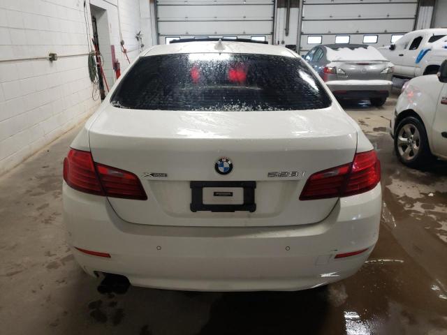 Photo 6 from auction – 2015 BMW 528 XI with VIN WBA5A7C50FD626987