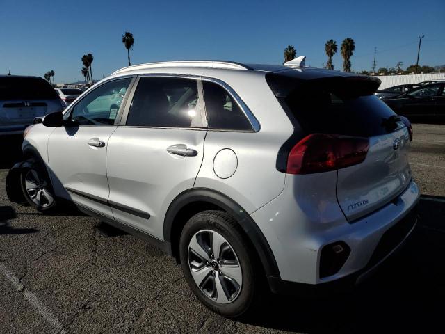 Photo 2 from auction – 2020 KIA NIRO LX with VIN KNDCB3LC6L5368754