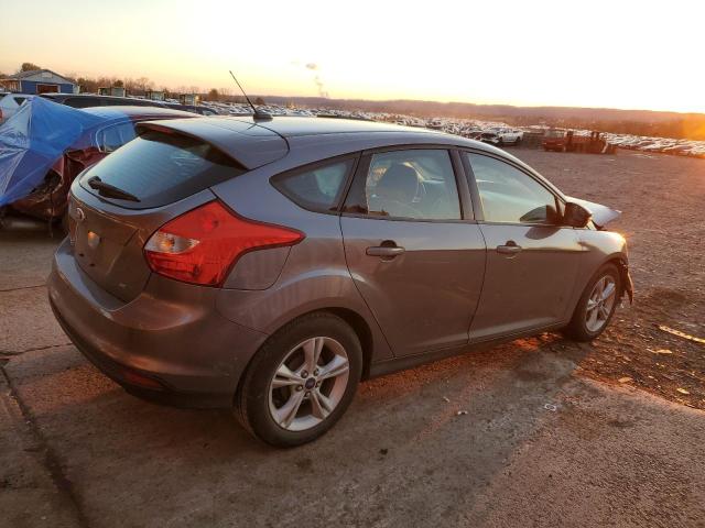 Photo 3 from auction – 2014 FORD FOCUS SE with VIN 1FADP3K29EL416086