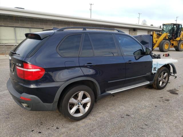 Photo 3 from auction – 2010 BMW X5 XDRIVE3 with VIN 5UXFF0C59ALT84696