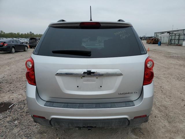 Photo 6 from auction – 2013 CHEVROLET EQUINOX LT with VIN 2GNALDEK0D1147157