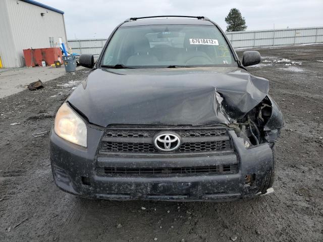 Photo 5 from auction – 2011 TOYOTA RAV4 with VIN 2T3BF4DV2BW118487