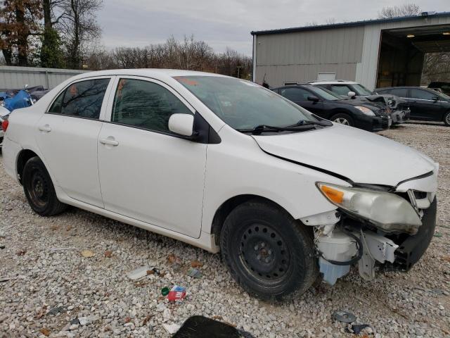 Photo 4 from auction – 2012 TOYOTA COROLLA BA with VIN 2T1BU4EEXCC914436