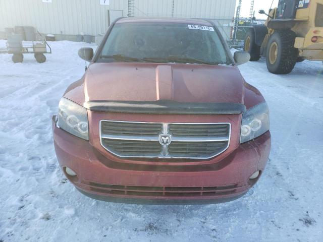 Photo 5 from auction – 2010 DODGE CALIBER SX with VIN 1B3CB4HAXAD528149