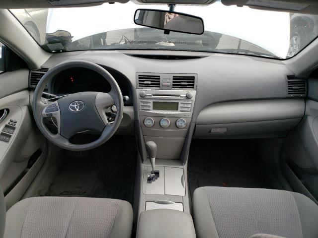 Photo 8 from auction – 2011 TOYOTA CAMRY BASE with VIN 4T4BF3EK9BR168204