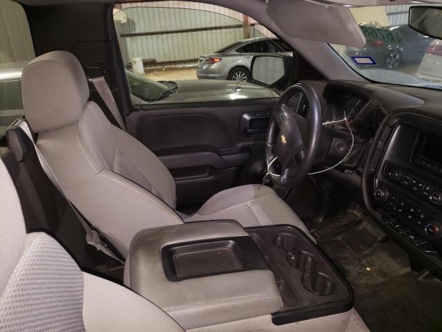 Photo 8 from auction – 2014 CHEVROLET SILVERADO with VIN 1GCNCPEC0EZ399021