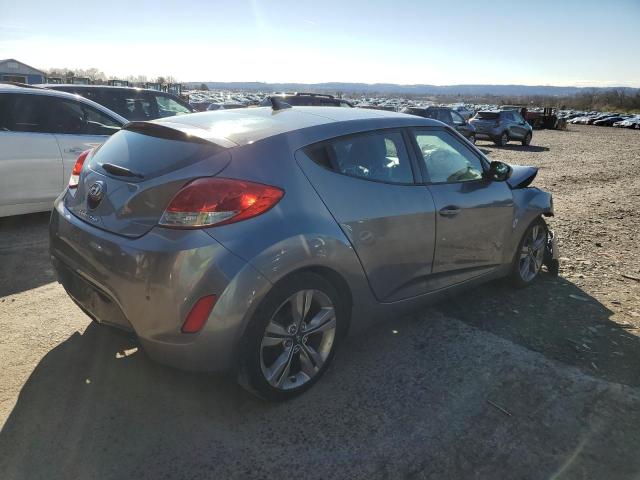 Photo 3 from auction – 2012 HYUNDAI VELOSTER with VIN KMHTC6AD8CU047892