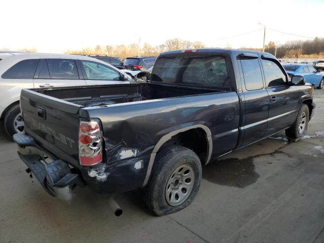 Photo 3 from auction – 2003 CHEVROLET SILVERADO with VIN 2GCEC19X831205559