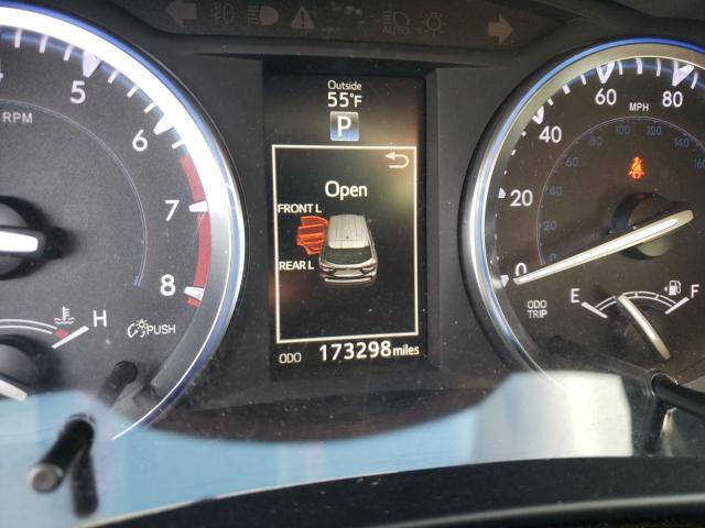 Photo 9 from auction – 2016 TOYOTA HIGHLANDER with VIN 5TDDKRFH3GS265872