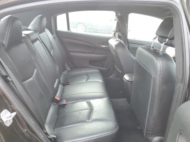 Photo 10 from auction – 2011 CHRYSLER 200 LIMITE with VIN 1C3BC2FG0BN618039