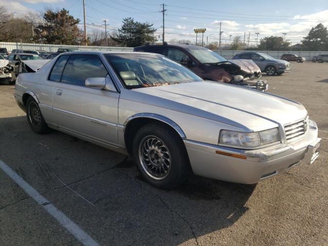Photo 4 from auction – 1999 CADILLAC ELDORADO with VIN 1G6EL12Y2XU613832
