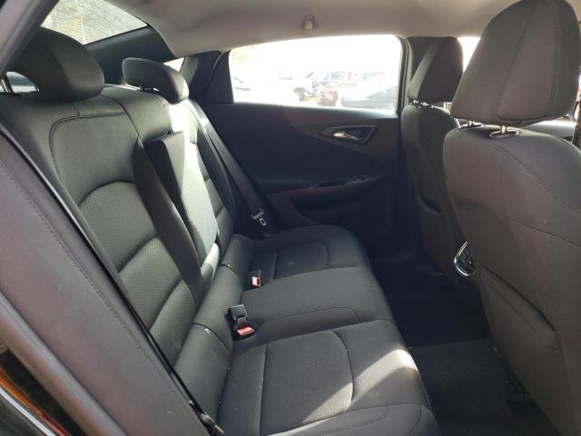 Photo 10 from auction – 2017 CHEVROLET MALIBU LT with VIN 1G1ZE5ST4HF100892