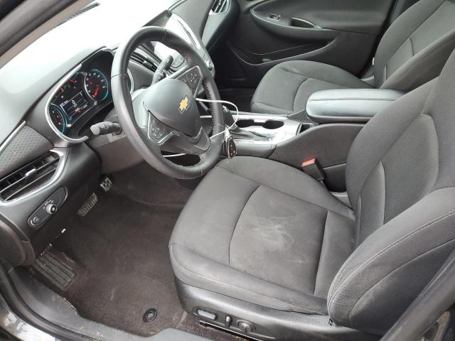 Photo 7 from auction – 2016 CHEVROLET MALIBU LT with VIN 1G1ZE5ST8GF349324